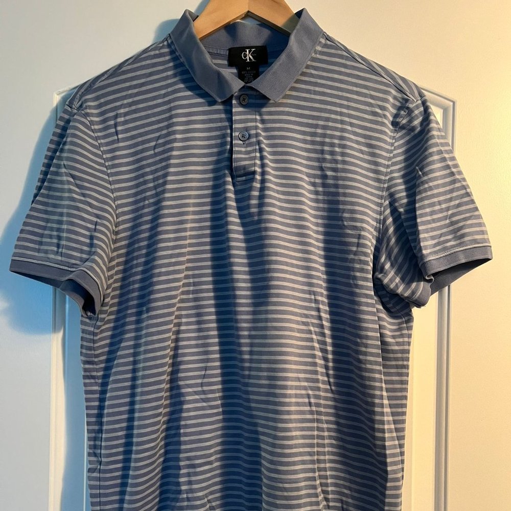 Calvin Klein Golf Shirt